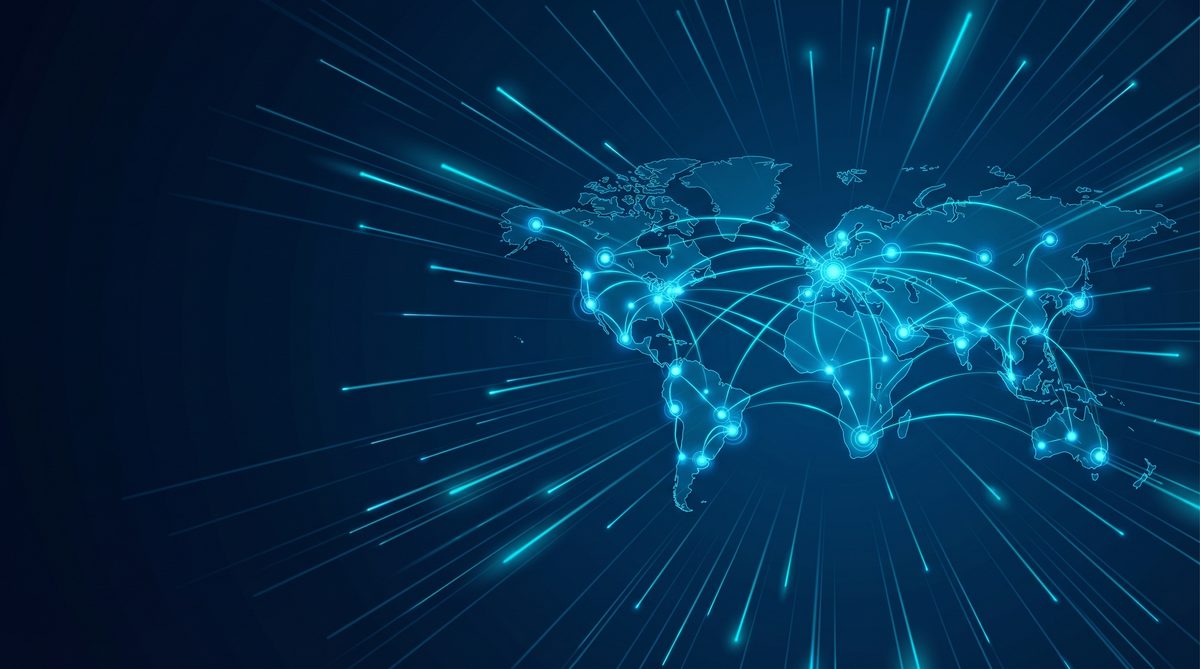 深辐加速器全球网络加速