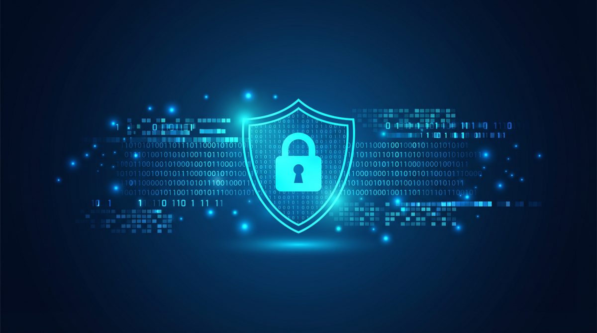 深辐加速器隐私安全保护