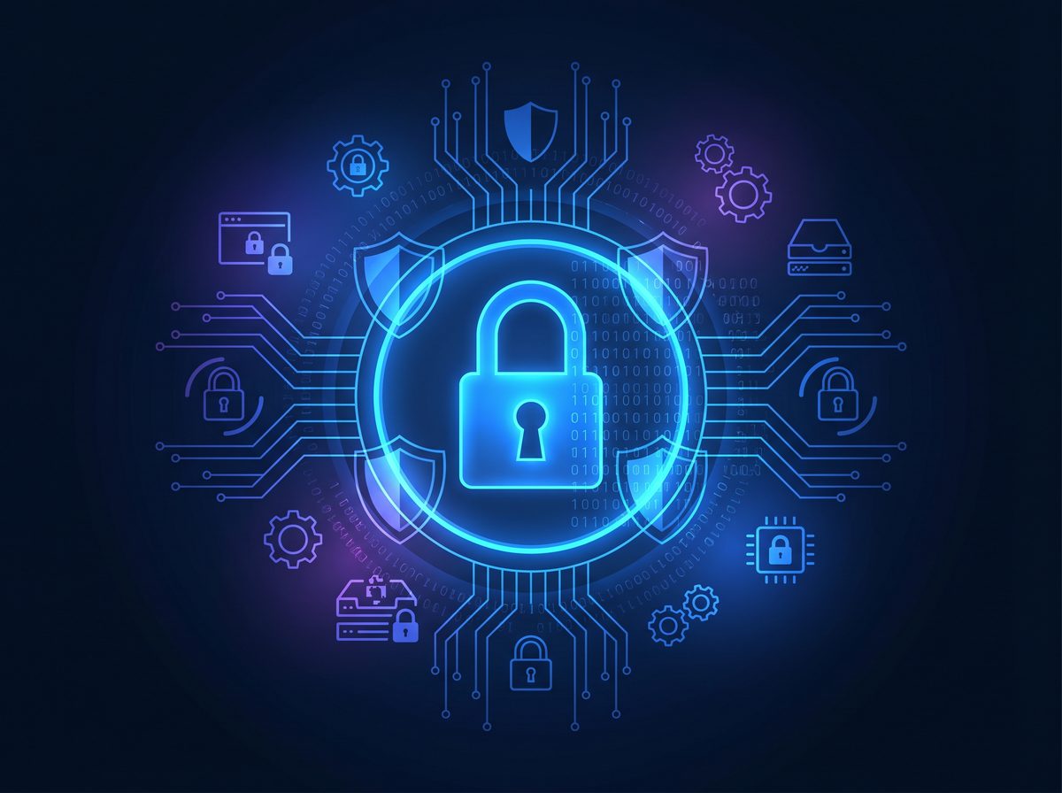 深辐加速器安全防护体系